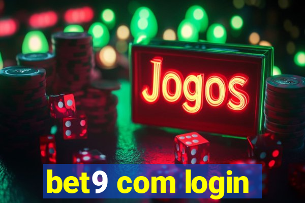 bet9 com login
